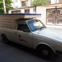 پیکان وانت مدل ۷۸