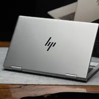 لپ تاپ hp در حد آکبند|رایانه همراه|زنجان, |دیوار