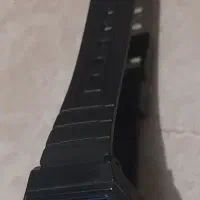 کاپشن خلبانی اصل ساعت کاسیو معاوضه سهره قناری|حراج|ری, ولی آباد|دیوار