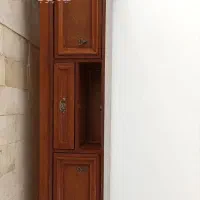 ست کنسول و میز تی وی