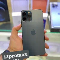 آیفون ۱۲ پرومکس