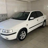 سمنداف۷مدل بنزینی|خودرو سواری و وانت|مهاباد (آذربایجان غربی), |دیوار