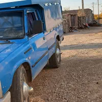 نیسان مدل 97|خودرو سواری و وانت|سرایان, |دیوار