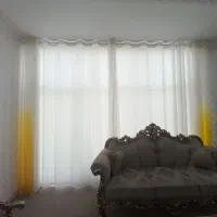 پرده پانچ|پرده، رانر، رومیزی|نجف‌آباد, فاز ۴ شهرک آزادگان|دیوار