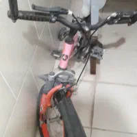 دوچرخه سایز۱۶ کوچک