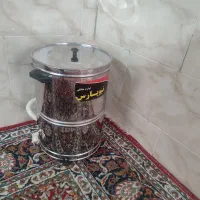 مشکه برقی