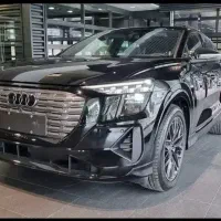 حواله ایودی Q5 e-tron