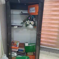 فروش میز کنفرانس و تابلو فلکسی و تابلو روان led