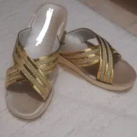 دمپایی دخترانه سایز۳۵