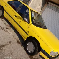 تاکسی گردشی تهران|خودرو سواری و وانت|ورامین, ورامین|دیوار