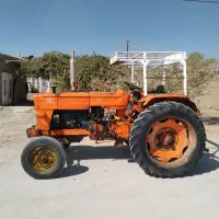 تراکتور رومانی|خودرو سنگین|مرودشت, فیروزی|دیوار