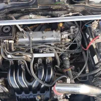 پژو ۴۰۵ مدل ۹۵|خودرو سواری و وانت|کرمانشاه, |دیوار