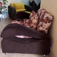 مبل تختخواب شو