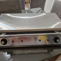 اسنک ساز صنعتی