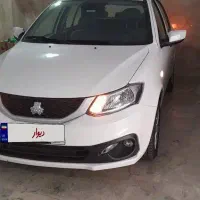 ساینا اتومات|خودرو سواری و وانت|اصفهان, احمدآباد|دیوار