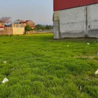 ۲۰۰متر زمین مسکونی در آقاسید شریف|فروش زمین و ملک کلنگی|رشت, گلباغ نماز|دیوار