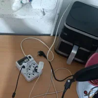 میز دفتر|میز تحریر و کامپیوتر|تهران, نازیآباد|دیوار