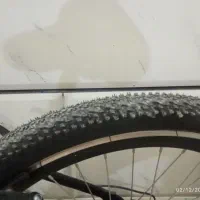 دوچرخه سان اسپید سایز ۲۶ با باربند