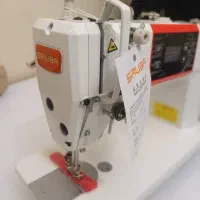 چرخ راسته دوز نخ قطع کن سیروبا|چرخ خیاطی و ریسندگی|کرمانشاه, |دیوار