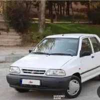 پراید۸۹ دوگانه کارخانه