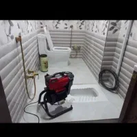 لوله بازکنی ستارخان طرشت جمالزاده کارگر شهرآرا خوش