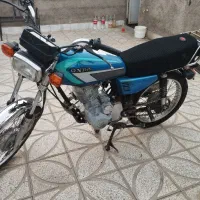 موتور هندا ۹۱