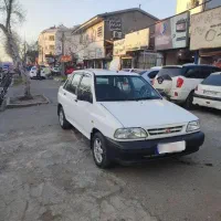 پراید مدل ۷۸ انژکتور