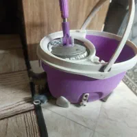 طی چرخشی زمین شور