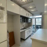ویو ابدی/سالن پرده خور/قلب دسترسی/اوج هنر مهندسی|فروش آپارتمان|تهران, شاهین|دیوار