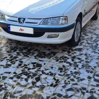 پژو پارس تیوفایو tu5