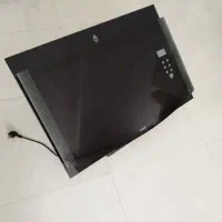 هود پرشین سایز ۹۰ با صفحه لمسی و دو موتور فلزی