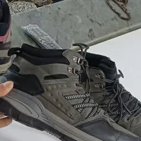 پوتین|کیف، کفش، کمربند|بانه, |دیوار