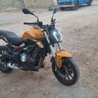 بنلی ۳۰۰ جفت