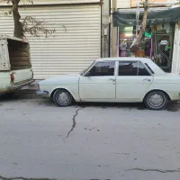 پیکان سواری