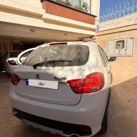 کوییک gx تیپ L|خودرو سواری و وانت|اصفهان, خرم|دیوار