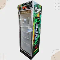 فروش یخچال و فریزر و تجهیزات سوپر مارکت|فروشگاه و مغازه|مرودشت, رامجرد یک|دیوار