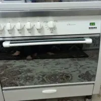 گاز تکنو مدل کلاسیک نو