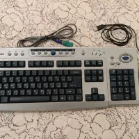 کیبورد فراسو،، موس فراسو