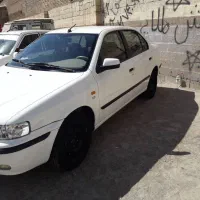 سمند LX مدل ۱۴۰۰|خودرو سواری و وانت|دزفول, |دیوار