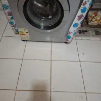 لباسشویی اسنوا ۷ کیلو ۱۲۰۰ دور