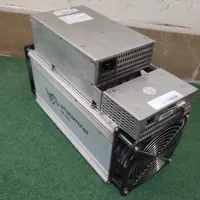 ماینر M21s