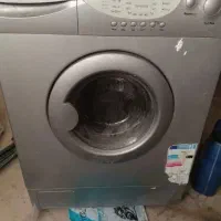 لباسشویی الجی ۷ کیلویی