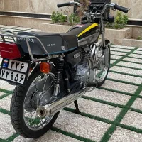 موتور هوندا 125 مدل 90 درحدصفر