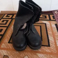 پوتین سرباز