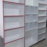 استند آجیل قفسه پیشخوان|فروشگاه و مغازه|اصفهان, بابوکان جنوبی|دیوار