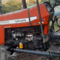 فروش فوری تراکتور ۲۸۵ جفت|خودرو سنگین|قائمشهر, |دیوار