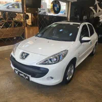 ۲۰۷ پانا  ارتقا۴۰۴