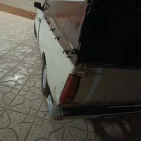 پیکان وانت مدل مدل 91|خودرو سواری و وانت|تاکستان, |دیوار