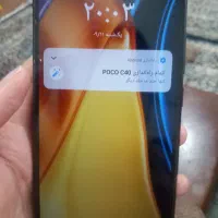 گوشی پوکو۴۰|موبایل|کرمان, |دیوار