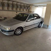پژوپارس مدل84  پژوپارسxu7سفید92